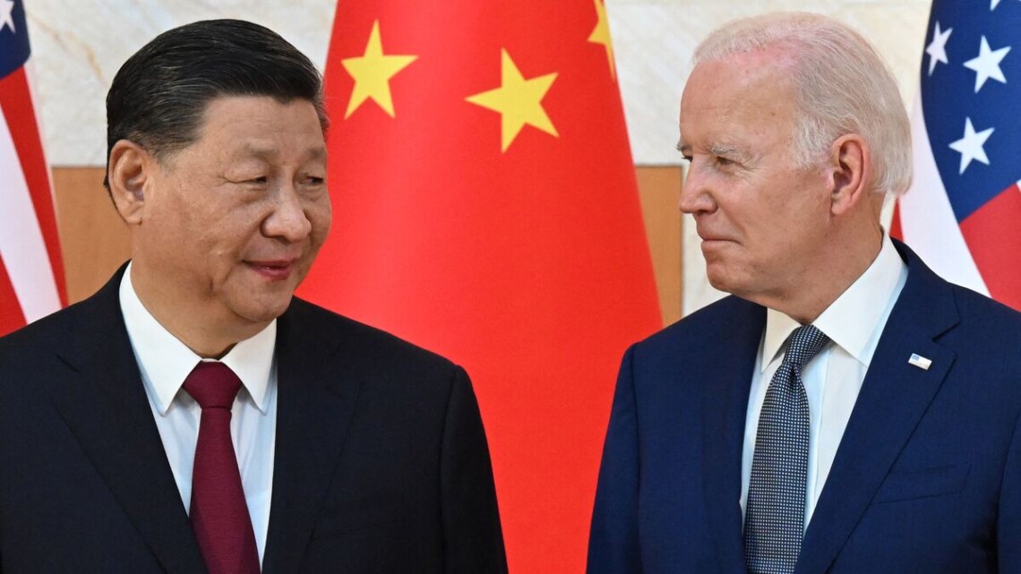 Президент США Джо Байден в ближайшие дни встретится с лидером Китая Си Цзиньпином. Переговоры двух лидеров запланированы на 15 ноября в Сан-Франциско.