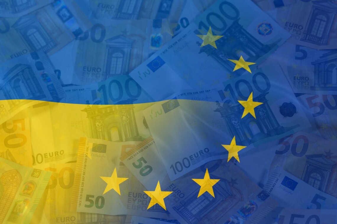 План Европейского Союза потратить до 20 миллиардов евро на военную помощь Украине встретил сопротивление, его могут так и не реализовать