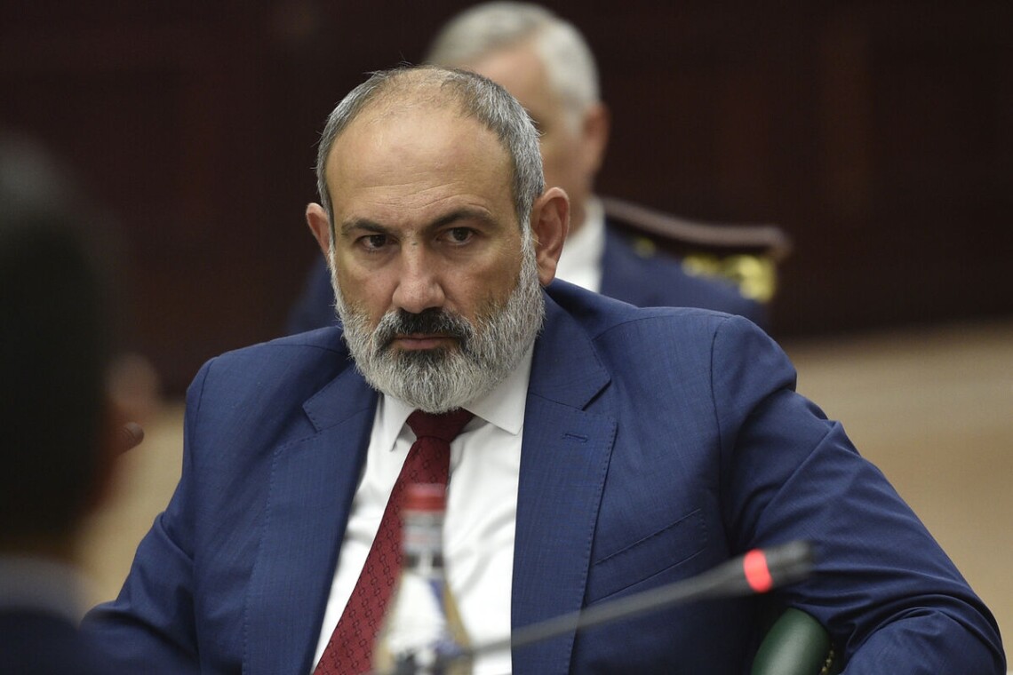 Премьер-министр Армении Никол Пашинян проигнорирует следующий саммит ОДКБ, который будет проходить в Минске.
