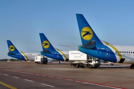Антимонопольный комитет Украины получил поручение исследовать нарушения законодательства в сфере защиты экономической конкуренции на авиационном рынке Украины.