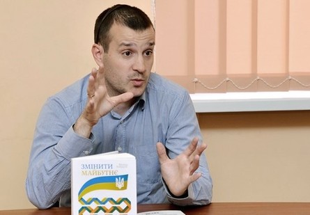 В Донецкой областной военно-гражданской администрации не готовы к проведению местных выборов 25 октября, констатировал заместитель Павла Жебривского.