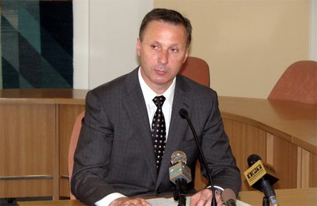 В рамках спецпроекта «ОБРАНІ» главный редактор полтавской газеты «Коло» назвал главных фаворитов местной избирательной гонки 2015 года.