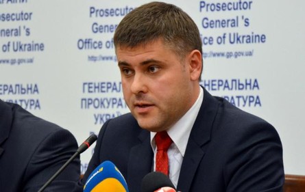 Единственная кандидатура, которая рассматривается ГПУ на должность генерального прокурора – действующий генпрокурор Виктор Шокин.
