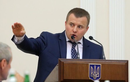 Глава Міністерства енергетики України Володимир Демчишин назвав ціну, за якою Україна готова купувати російський газ.