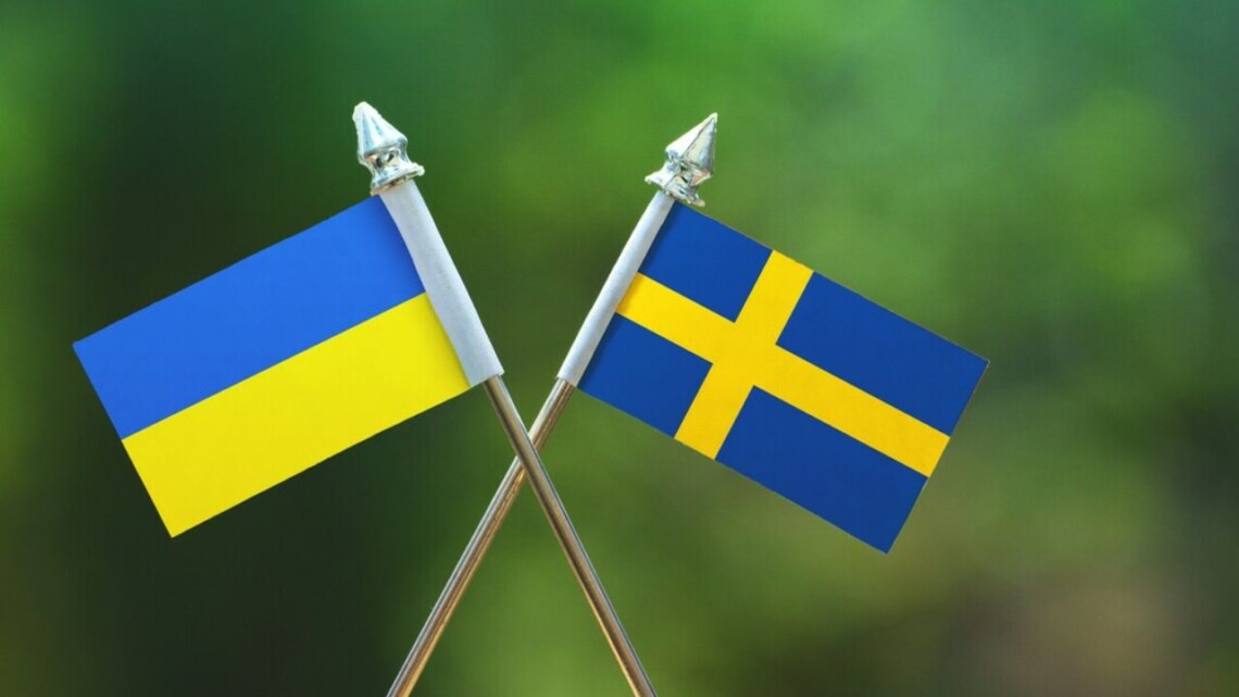Швеция предоставит Украине 6,5 млн евро на обустройство укрытий в школах и детсадах и подготовку к зиме.
