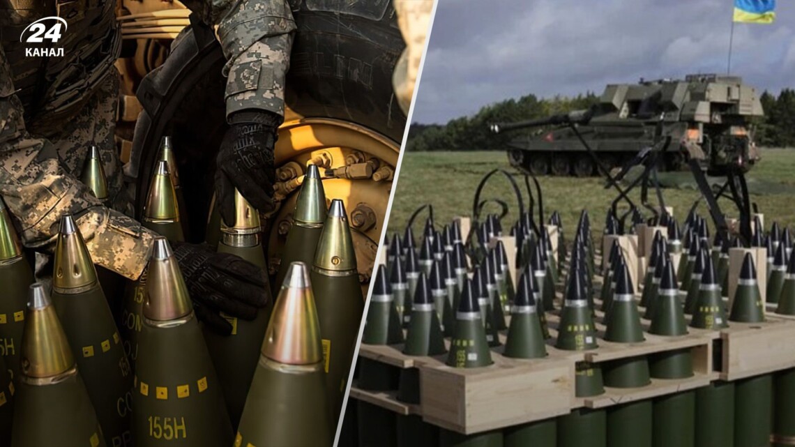 В оборонном бюджете на 2024 год приоритетом являются ракеты и боеприпасы, на которые выделено 175 миллиардов гривен.