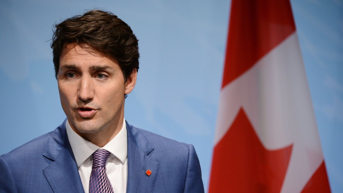 Премьер-министр Канады Джастин Трюдо почтил память жертв Голодомора в Украине 1932-1933 годов и призвал народ Канады изучать этот раздел истории.