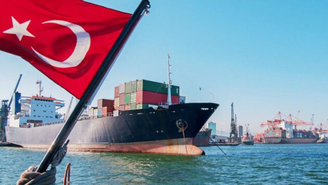 Турция увеличила экспорт в россию товаров, которые могут использоваться в военных целях. За девять месяцев 2023 года страна экспортировала товары на общую сумму в $158 млн.