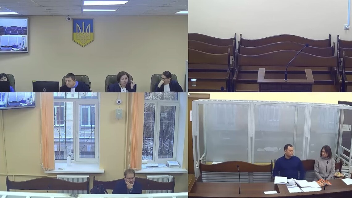 Апелляционная инстанция отменила меру пресечения, избранную бывшему менеджеру коммерческого банка по делу украинского олигарха