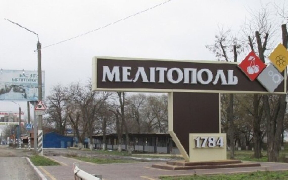 В пятницу, 1 декабря, силы украинского сопротивления в оккупированном Мелитополе провели новую спецоперацию. В ходе акции мести удалось ликвидировать врага и его технику.