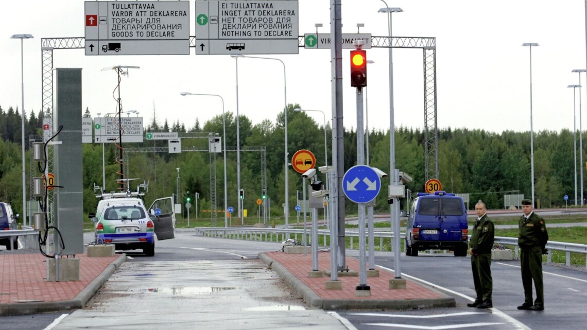 На фоне гибридной операции рф против Финляндии с использованием мигрантов Финляндия отправит своих представителей в Польшу, чтобы поделиться собственным опытом безопасности границ.