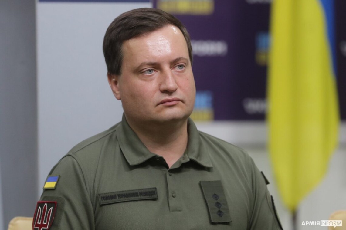 В ГУР не подтвердили информацию о ликвидации оккупантов, причастных к расстрелу украинских военнопленных возле Степного.
