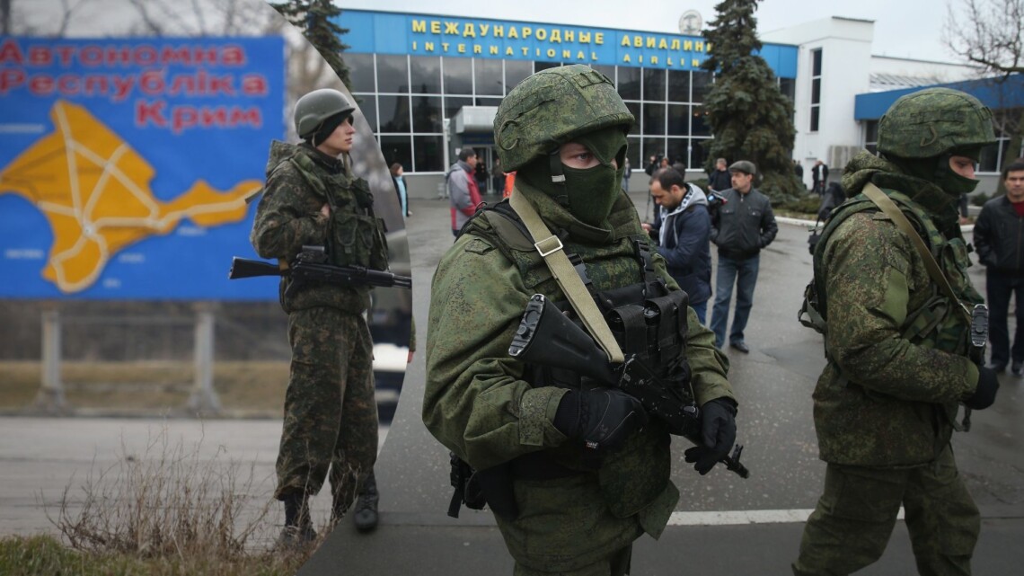 Из-за значительных потерь на фронте в Украине российские военные строят в Севастополе новую больницу на 150 коек.