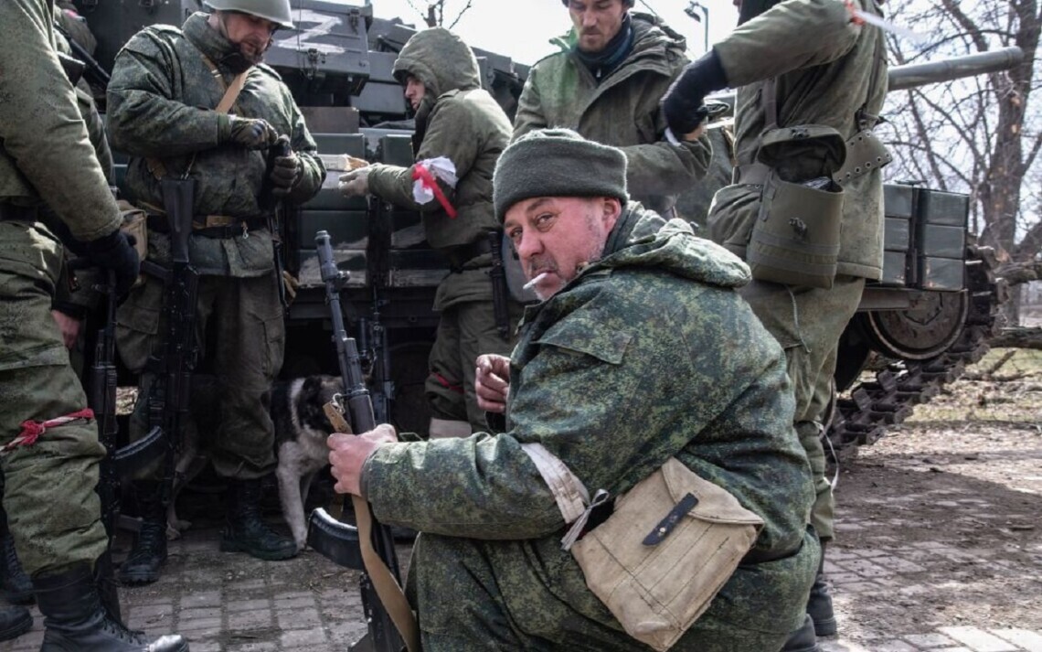 Новые военные преступления российской армии вскрылись  благодаря перехваченным разговорам оккупантов на Донбассе.