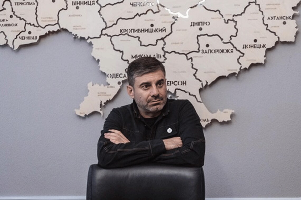 Уполномоченный Верховной Рады по правам человека Дмитрий Лубинец уточнил, сколько сейчас украинцев в плену.