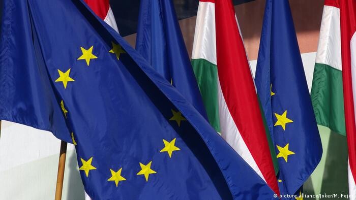В Венгрии готовы снять вето на текущее предложение ЕС по финансированию для Украины в размере €50 миллиардов, но есть определенные условия.