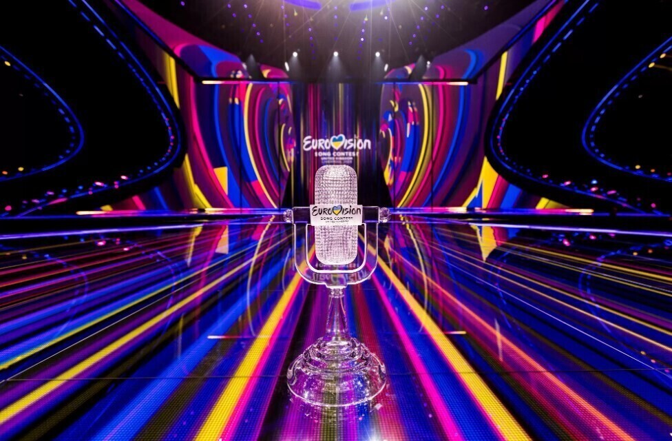 В Дии до 21 декабря проходит голосование за одиннадцатого финалиста нацотбора на Евровидение.