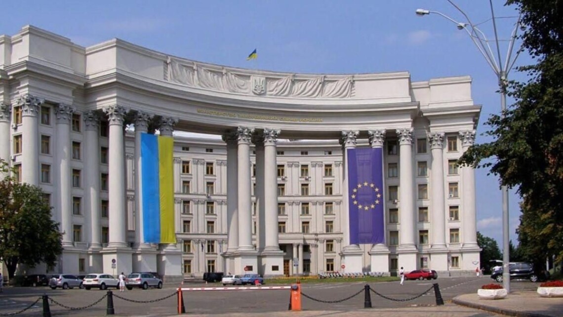 Решение о 50 млрд евро Украине от ЕС уже принципиально принято. В МИД ожидают, что все процедуры завершатся в январе.