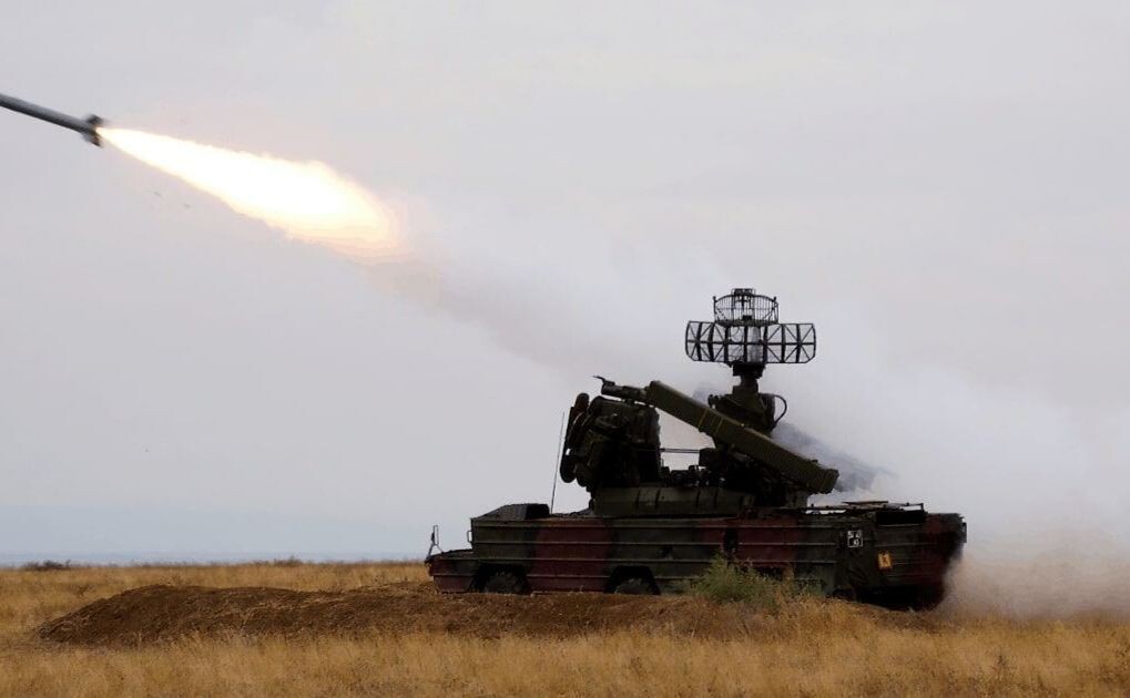 Во Львовской области усилили систему противовоздушной обороны, чтобы защищить население и инфраструктуру от российских ударов дронами и ракетами.