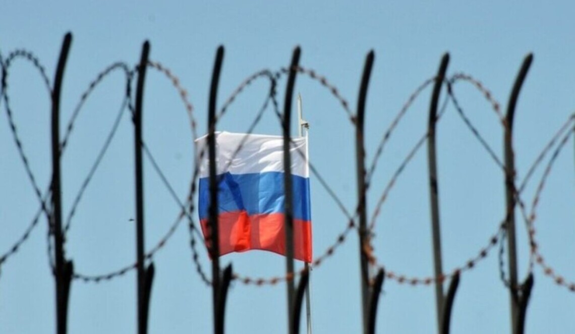 Соединенные Штаты утверждают, что существует способ конфискации суверенных российских активов, соответствующий международному праву.