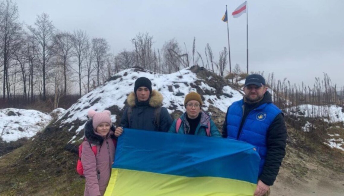 Украина, при посредничестве Катара, вернула ещё троих детей из россии и временно оккупированных территорий.