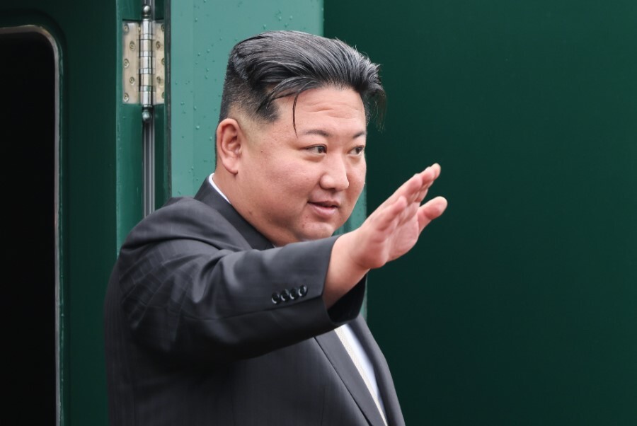 Любая ядерная атака со стороны Северной Кореи против США или их союзников положит конец режиму Ким Чен Ына.
