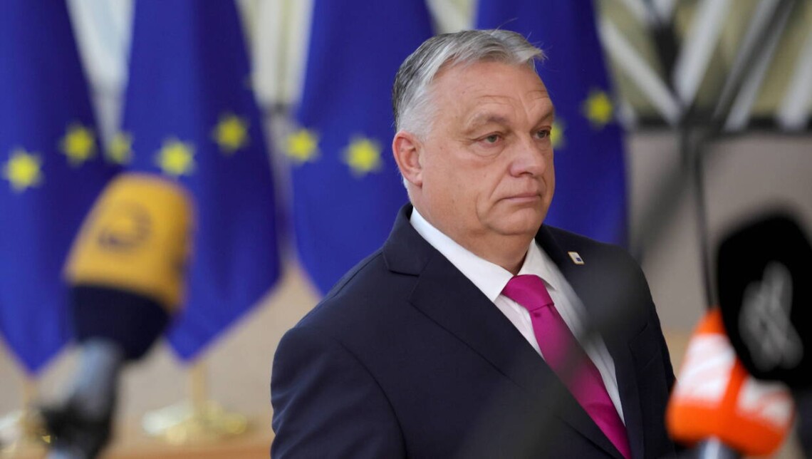 Страны Евросоюза рассматривают возможность лишить Венгрию права голоса, чтобы разблокировать выделение Украине 50 млрд евро.