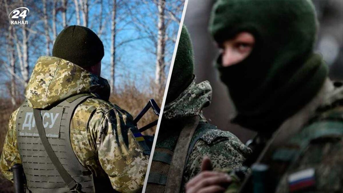 Госпогранслужба Украины заявила об активизацию российских диверсантов в Харьковской области.