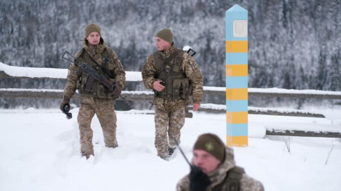 В северных областях Украины значительно возросла активность вражеских ДРГ. Больше всего попыток прорвать границу фиксируют в Сумской, Харьковской и Черниговской областях.