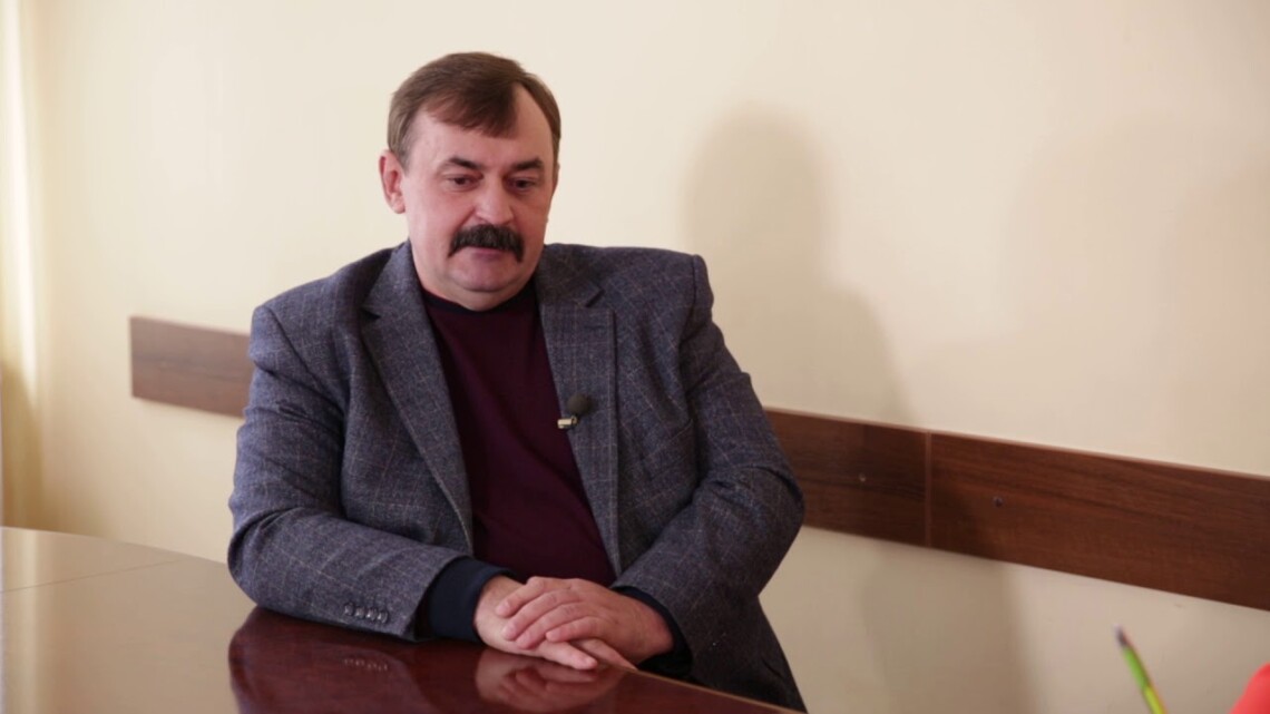 Офис генпрокурора передал в Национальное бюро дело заместителя Черниговского городского головы о злоупотреблениях.