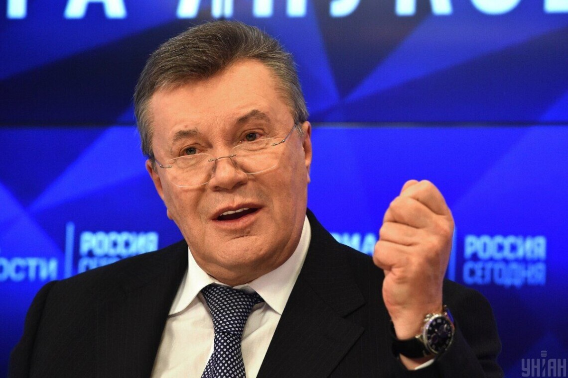 По убеждению судей, Совет ЕС ошибся в оценке, добавив в 2021 году имена Януковичей в санкционный перечень, поскольку на тот момент не было подтверждений, что суд против них в Украине был справедливым.