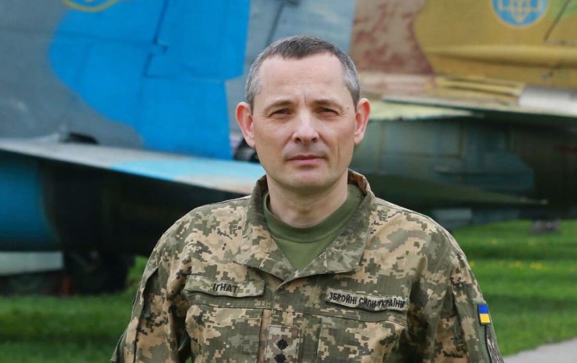 По словам спикера Воздушных сил ВСУ Юрия Игната, это одни из новейших бортов на вооружении оккупационной армии.