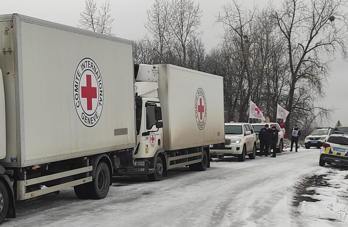 В пятницу состоялась очередная передача тел военнослужащих, которые отдали свою жизнь за Украину.  На подконтрольную территорию вернули тела 66 защитников.