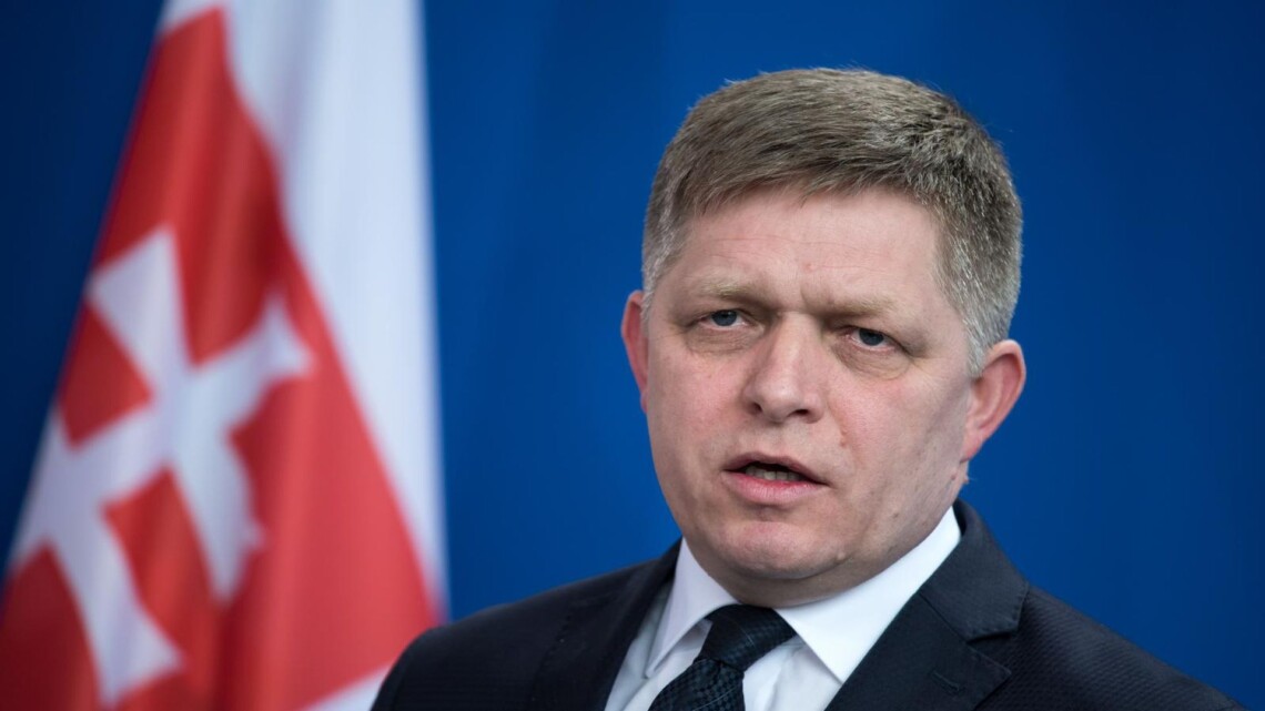 У Украины вроде бы недостаточно сил, чтобы переломить ситуацию военным путём, она не способна на контрнаступление. Об этом заявил премьер-министр Словакии Роберт Фицо.