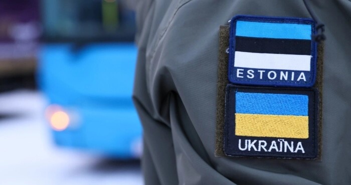 Эстония хочет заключить с Украиной соглашение о выдаче мужчин мобилизационного возраста, бежавших в страну от войны.