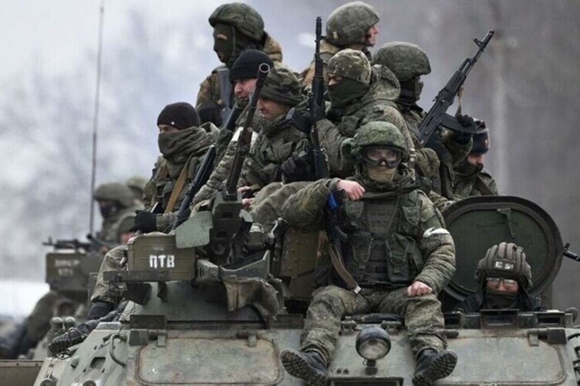 По состоянию на воскресенье, 24 декабря, украинские войска удерживают крепкую оборону и проводят активные операции на Таврическом направлении.