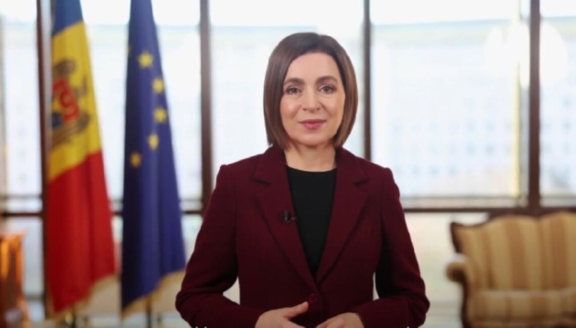 Молдова проведет референдум по вступлению в ЕС. Президент Мая Санду призвала парламент инициировать его организацию осенью 2024 года.