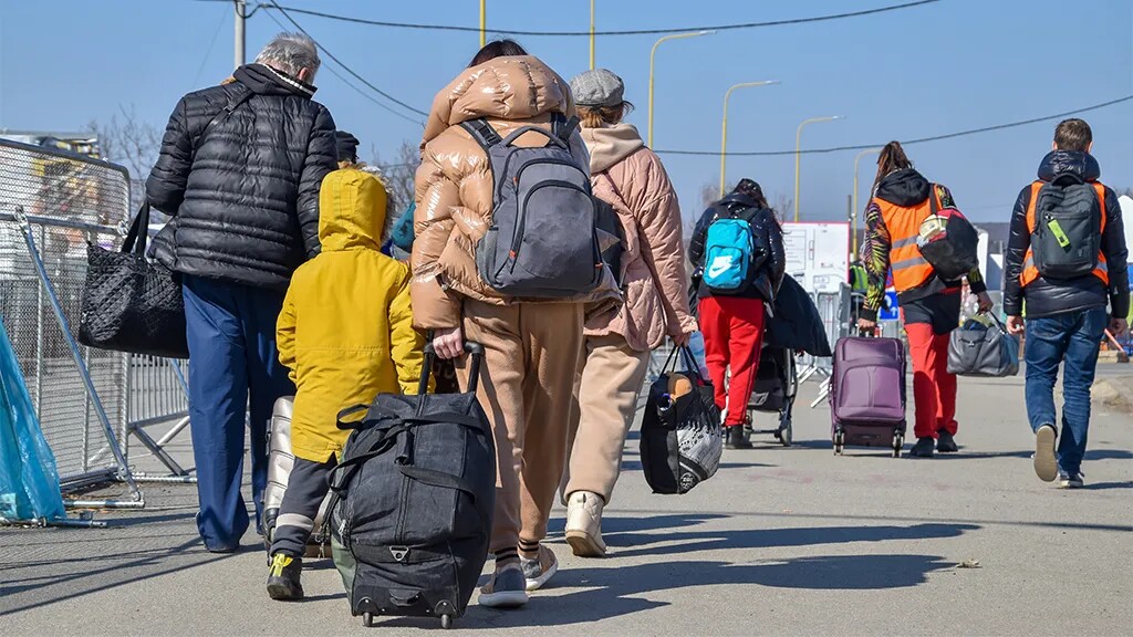 Правительство Болгарии в четверг, 28 декабря, приняло решение продлить срок действия программы гуманитарной помощи украинским беженцам.