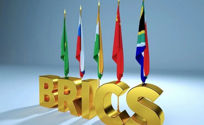 Вступление этих стран в БРИКС, которое вступило в силу в понедельник, 1 января, увеличило состав группы вдвое.