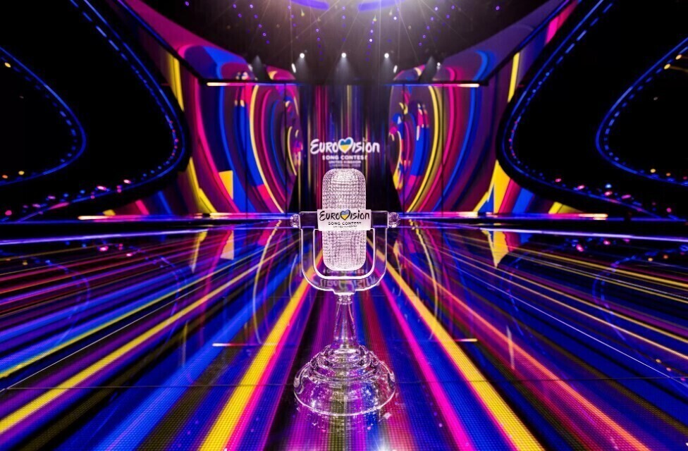 Определен порядок выступлений в Национальном отборе на Евровидение 2024. Финал состоится 3 февраля.
