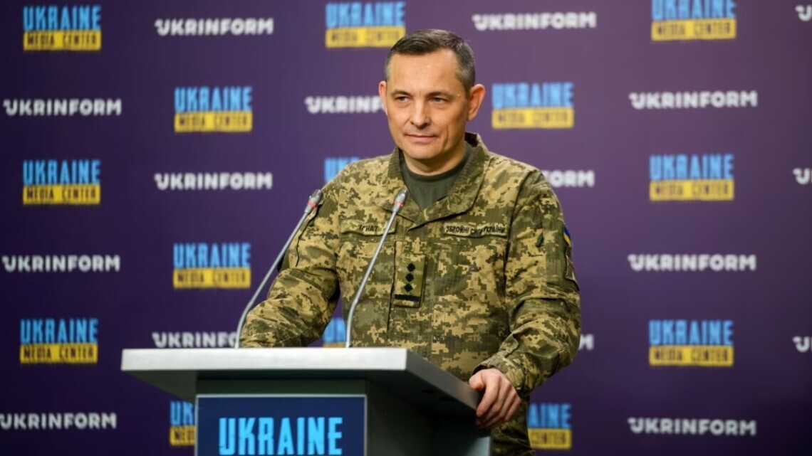 В Воздушных силах Украины назвали вероятную причину отсутствия атак российской армии минувшей ночью.