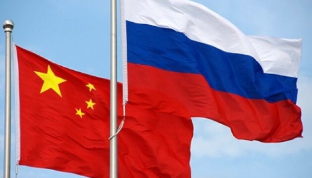 Китай должен быть привлечен к усилиям, направленным на прекращение войны между Украиной и россией, поскольку Пекини не был представлен на встрече советников по национальной безопасности в преддверии форума в Давосе.