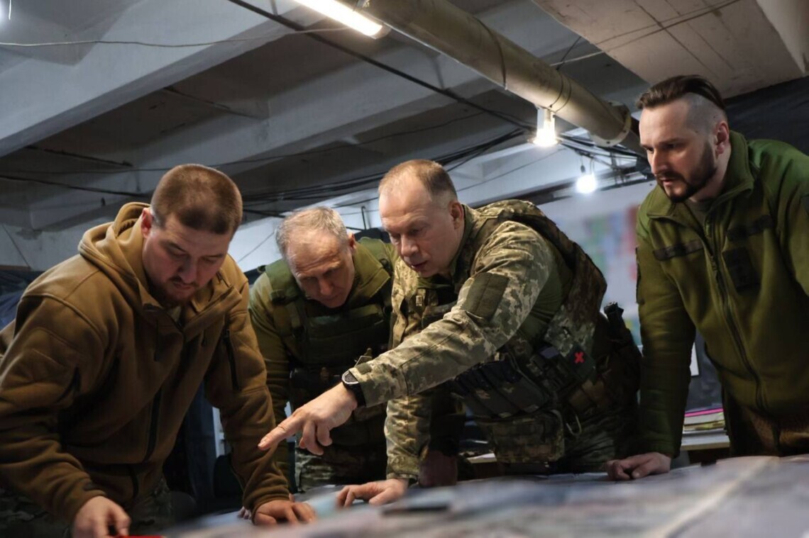 Россия все ещё надеется вернуть утраченные в ходе контрнаступления ВСУ территории на юге Украины. ВСУ при этом проводят небольшие контратаки и истощают врага.