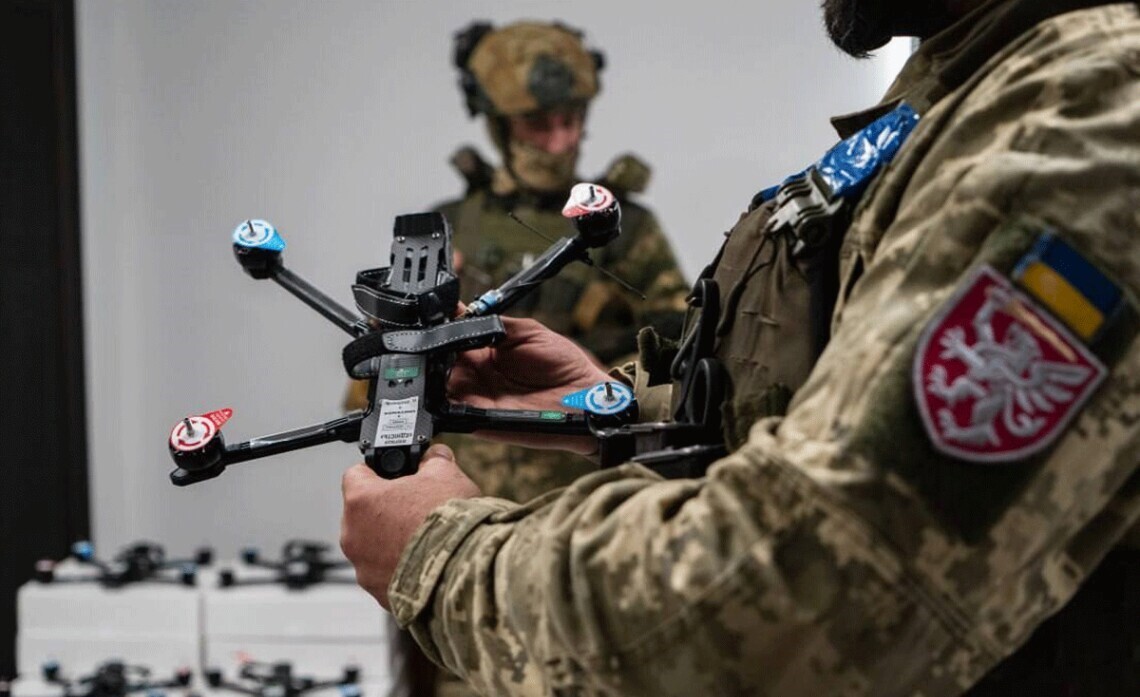 К Коалиции дронов, которую возглавляет Латвия, присоединились уже около 20 стран-партнёров. Об этом сообщил министр обороны страны Андрис Спрудс.