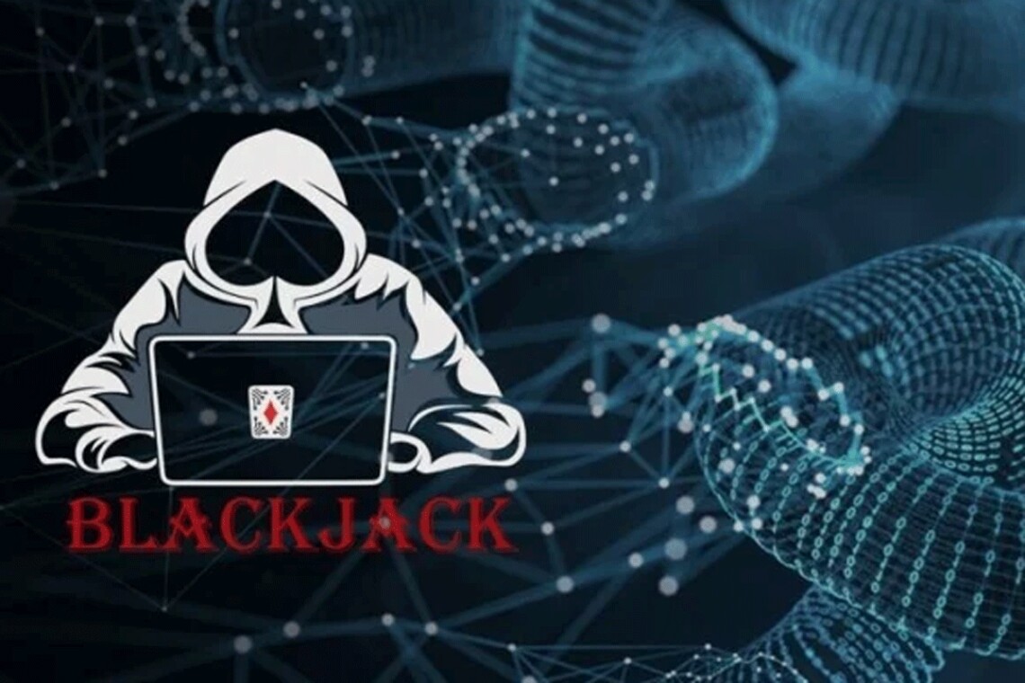 Украинские хакеры Blackjack похитили техдокументацию на 500 военных объектов российского Минобороны.