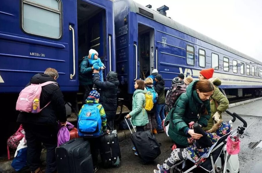 За последние два месяца в Донецкую область вернулись на 2 тысячи человек больше, чем эвакуировались из региона.
