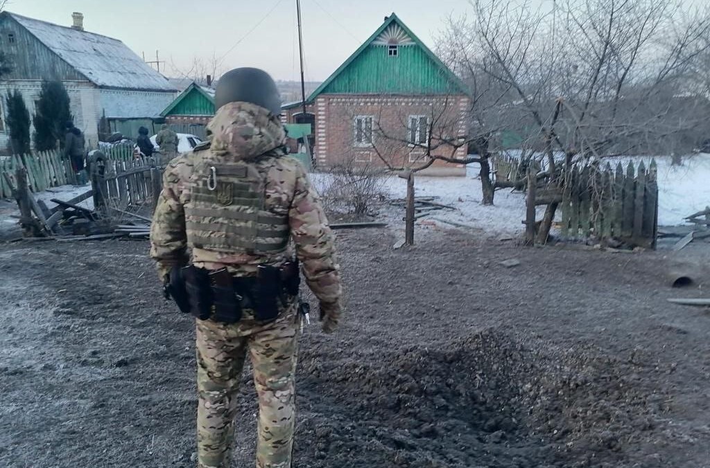 Российская оккупационная армия в течение прошедших суток атаковала три района Донецкой области. О последствиях обстрелов рассказал руководитель ОВА.