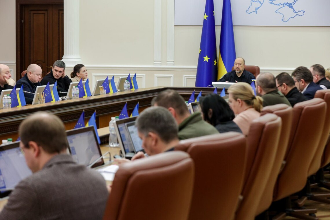 Кабинет министров на заседании 23 января выделил дополнительные средства на укрепление обороноспособности Украины.