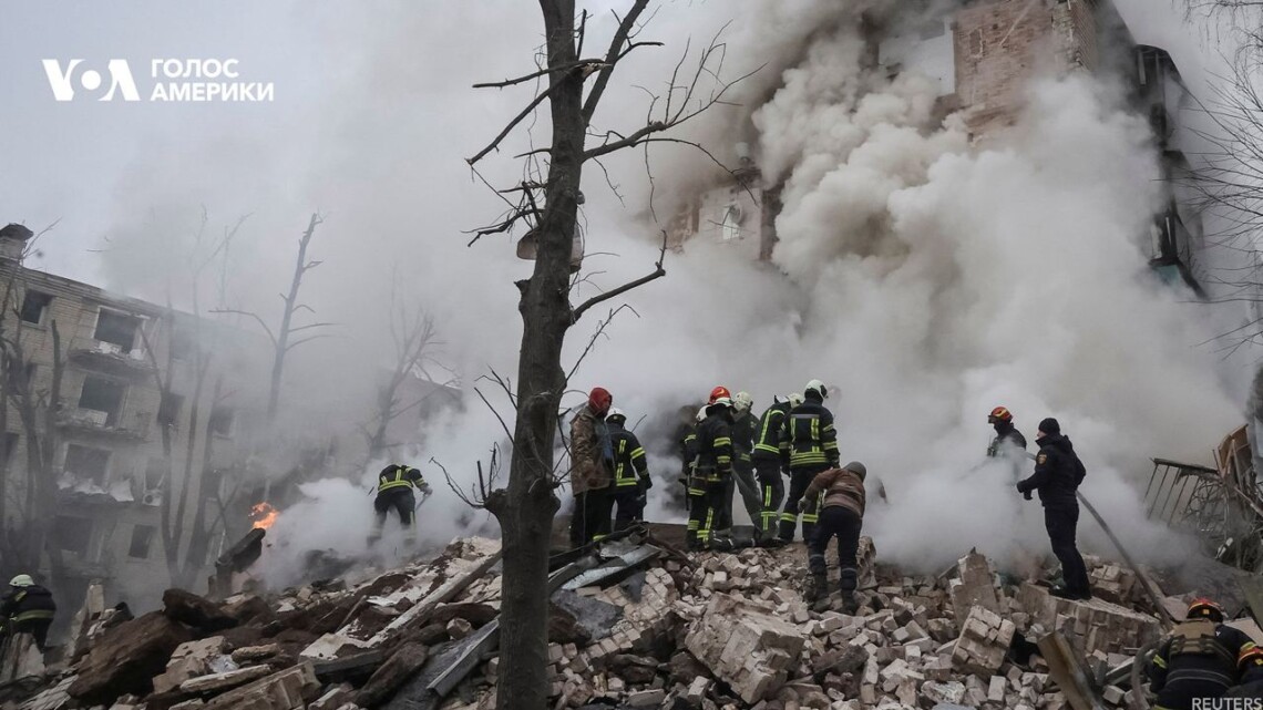 После ракетных ударов в больницах Харькова остаются 29 человек, три человека в тяжелом состоянии в реанимации.