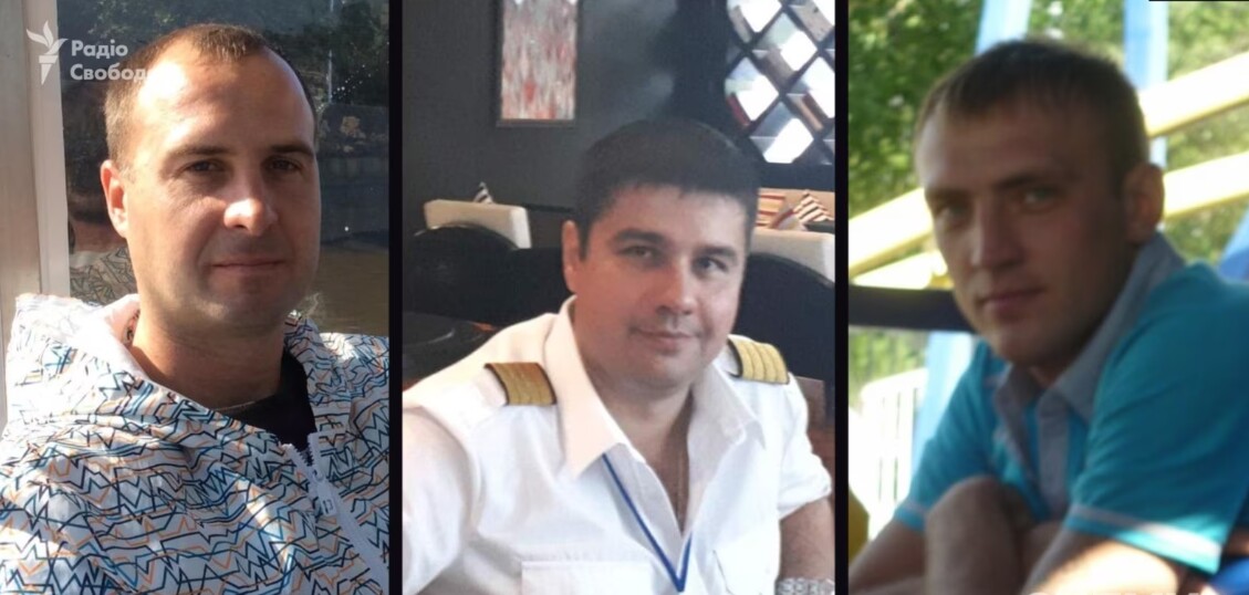Журналистам удалось идентифицировать членов экипажа самолёта Ил-76, который упал утром 24 января на территории Белгородской области рф.